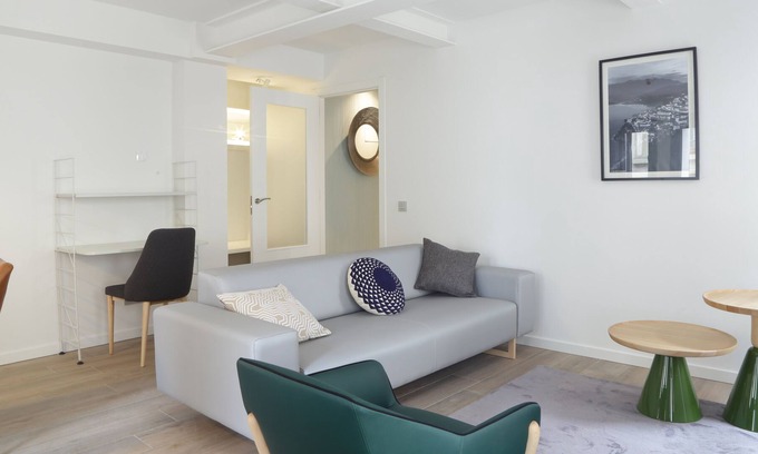 Centro histórico Apartamento | Viviendas Oviedo Catedral