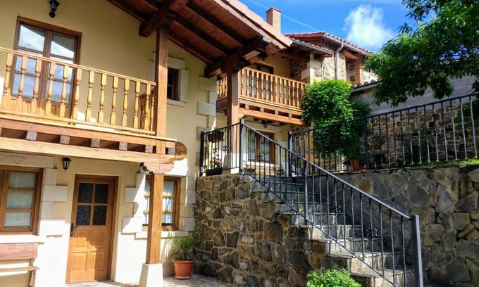 Obargo Casa | Viviendas Rurales Aldea de Dosamantes