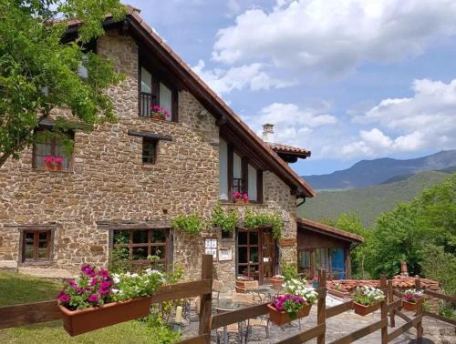 Cabezón de Liébana Apartamento | Viviendas Rurales El Covaju