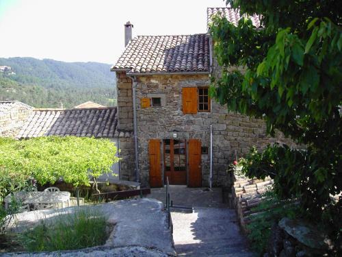 Payzac Casa | Vivier de Bres
