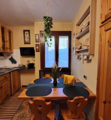 Foppolo Apartamento | ViviFoppolo