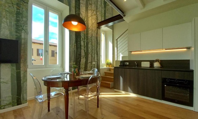 Cernusco sul Naviglio Apartamento | Vivila - Ca' Foulard