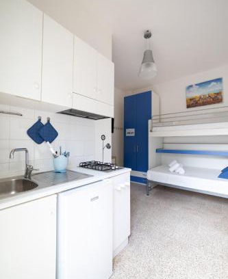 Sperlonga Apartamento | Vivilo Collection - Santa Laura Loft with Garden