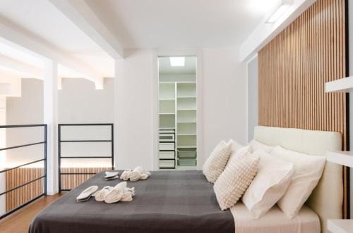 Ghisolfa Apartamento | VivimiHome - Alexander Suite Milano