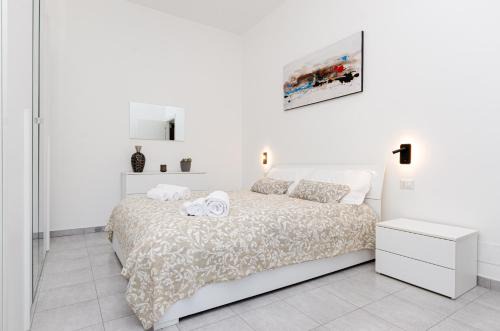 Dergano Apartamento | VivimiHome - Crespi House a 3 minuti dalla Metro