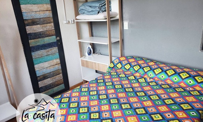 Villa Carlos Paz Casa | Vivisierras, Casa centro Villa Carlos Paz, pileta climatizada, 3 baños, quincho