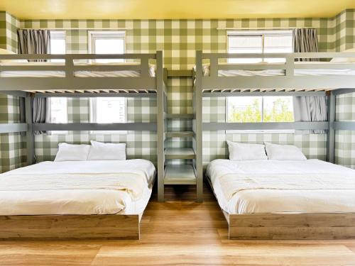 Higashi-ku Apartamento | Vivo House Hakomatsu - Apartment Stay