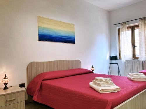 Praia a Mare Casa | Vivo il Centro