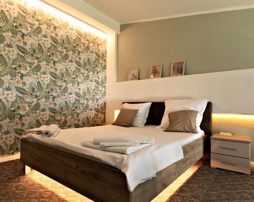 Baia Mare Apartamento | VIVO Loft by Short-Stay