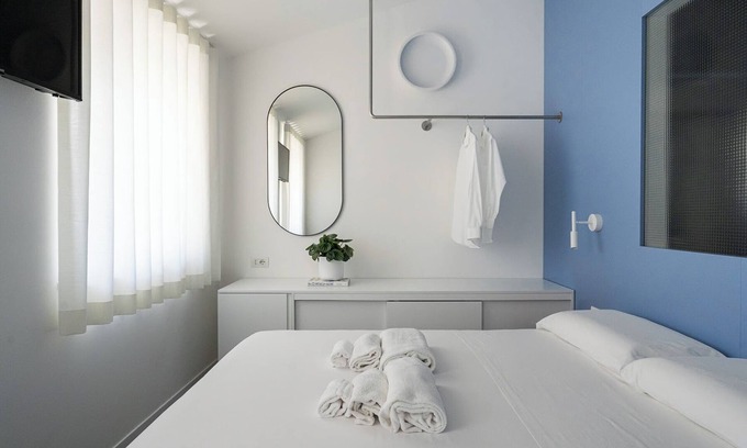 Civitanova Marche Casa | VIVO rooms