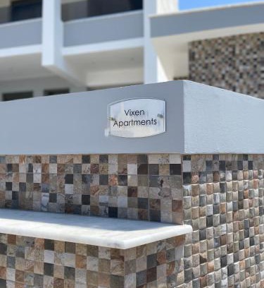 Theologos Apartamento | Vixen Apartment