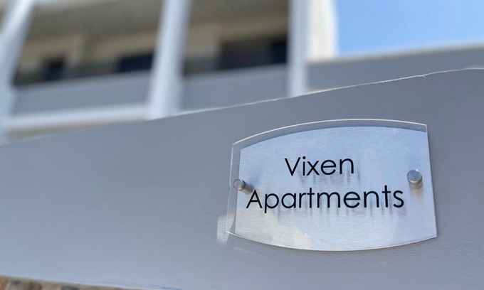 Theologos Apartamento | Vixen Apartment Studio 2