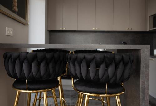 Virsuliskes Apartamento | VIXI Skylum