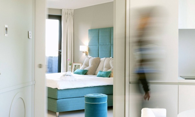 Mechelen Apartamento | Vixx Hotel