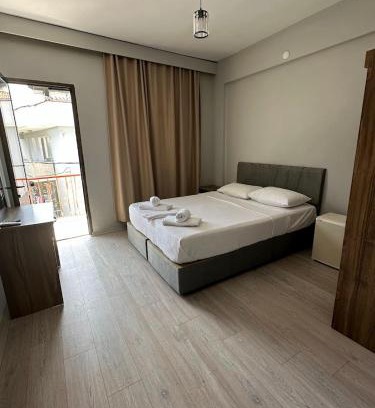 Cesme Hotel | Viyana otel