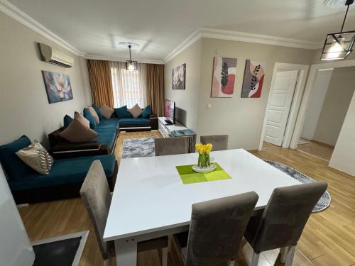 Cumhuriyet Apartamento | Vizavi Apartments