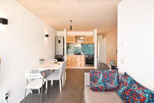 Tunguu Apartamento | Vizazi Loft