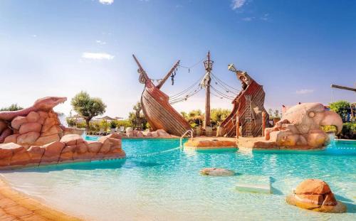 Ouahat Sidi Brahim Apartamento | Vizir Center Appartements