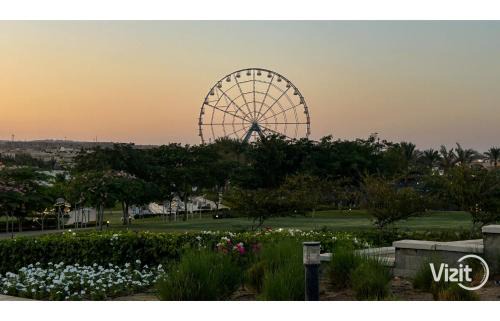 Sheikh Zayed City Apartamento | VIZIT Zed Sheikh Zayed