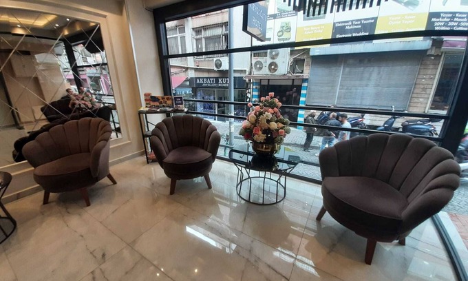 Emin Sinan Hotel | Vizyon Hotel - Old City