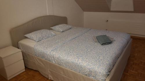 Kloten Casa | VK - VB - Zürich Airport - Homestay - Villa Bänikon