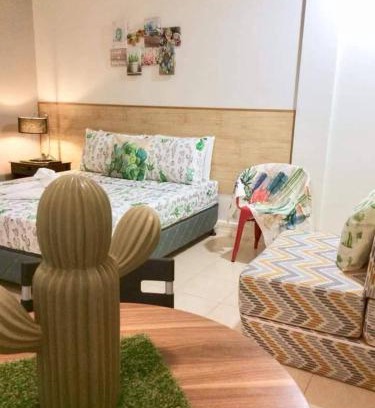 Tagbilaran Hotel | VL Garden Suites