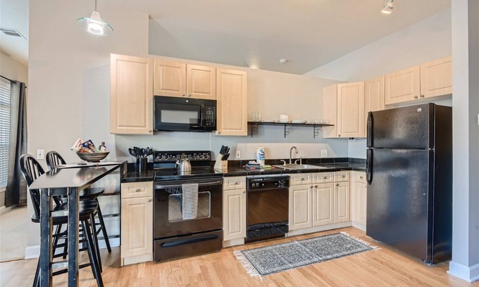 Greenwood Village Condominio | VL109B - Awesome 1 Bedroom in DTC
