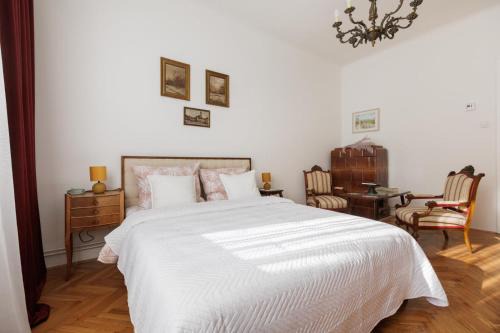 Zagreb Apartamento | Vlaška Noir