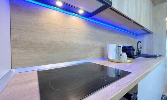 Calea Sever Bocu Apartamento | Vladi Q Apartment Free Parking