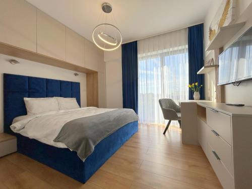 Calea Sever Bocu Apartamento | Vladi Q Apartment