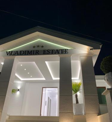 Gjirokaster Casa | Vladimir Estate Hotel