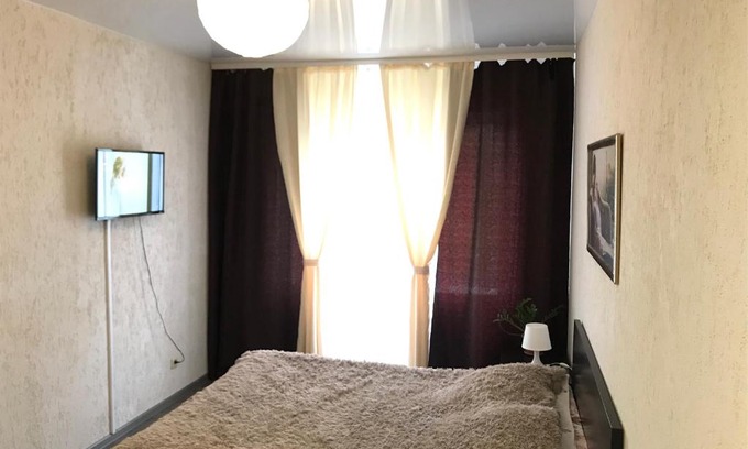 Rodina Apartamento | Vladimirskaya 7 Apartment