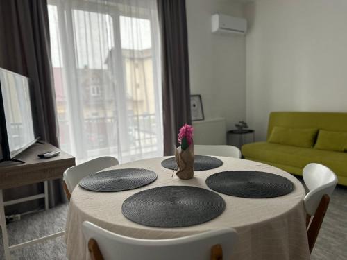 Turda Apartamento | Vladstudio