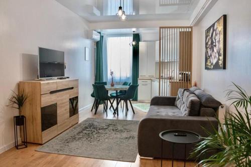 Mamaia-Sat Apartamento | Vlady Magic Apartment by ResortS