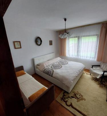 Seoci Apartamento | Vlajka