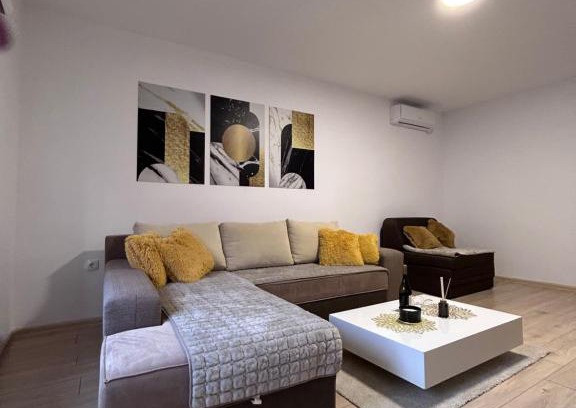 Vrsac Apartamento | Vlasic Apartmani LENA
