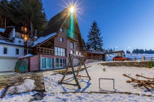 Babanovac Chalet De Esquí | Vlasic Nanna & Lalla