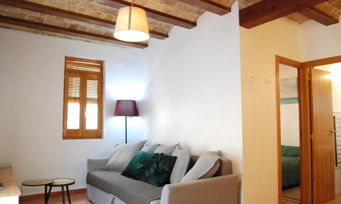 Barrio del Carmen Apartamento | Vlc Apartaments
