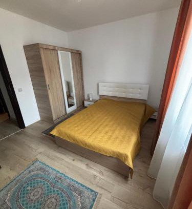 Tirgu Mures Apartamento | VLC confort