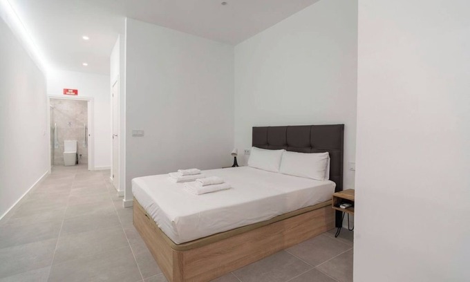 Montolivet Apartamento | VLC HOST - Oriente B