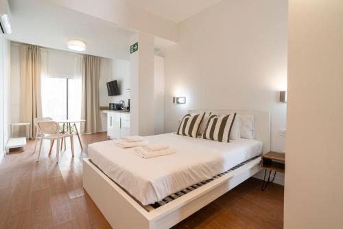 Poblats Maritims Apartamento | VLC Host - Vicente Brull