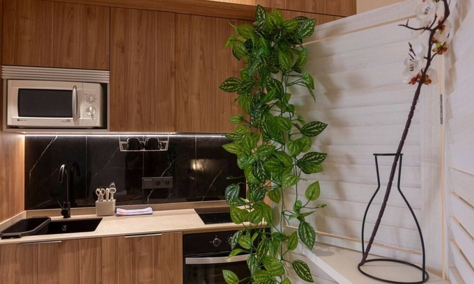 Montolivet Apartamento | VLC HOST - Zapadores G