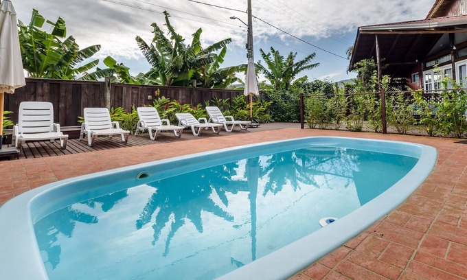 Canto Grande Apartamento | VLE Lindo condomínio em meio à natureza