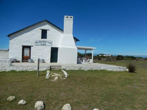 Cape Agulhas Apartamento | Vlei Cafe Cottage - Vogelgezang Farm
