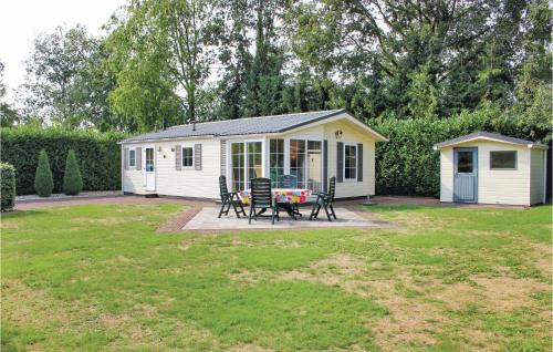 Rheezerveen Casa | Vlinder Oase