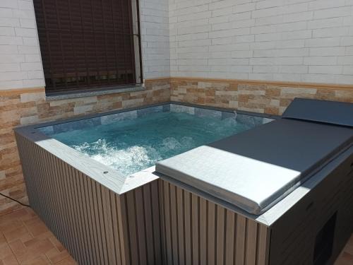 Villamanrique de la Condesa Apartamento | vll Vivienda rural a las puertas de Doñana