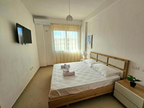 Orikum Apartamento | Vlora Beach Apartment Orikum