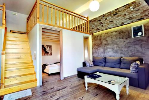 Vlicha Apartamento | Vlycha Beach Apartments