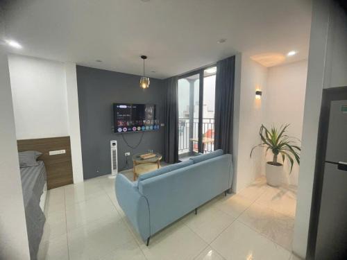 Tay Ho Apartamento | VM Apartment 27 ngõ 29 võng thị,The Lakeview - West Lake