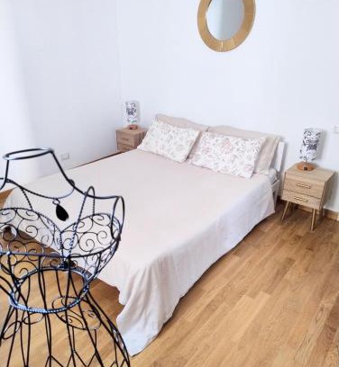 Ravenna Apartamento | VM Ravenna Luxury Apartment